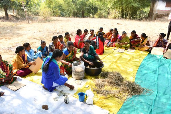 Women and Work