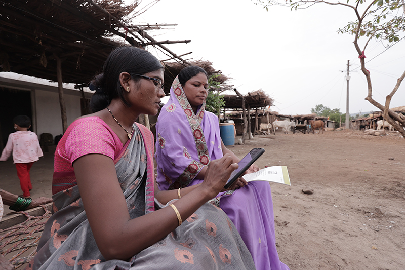 Women and Education