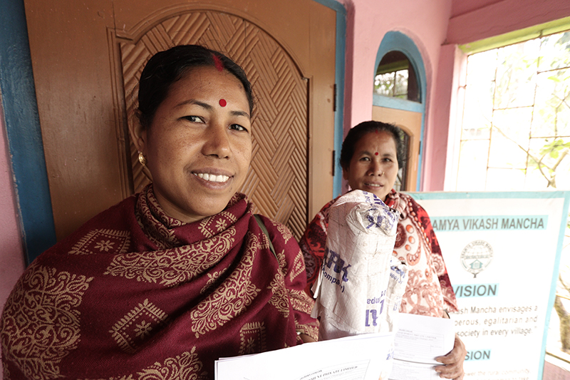 Financial Inclusion