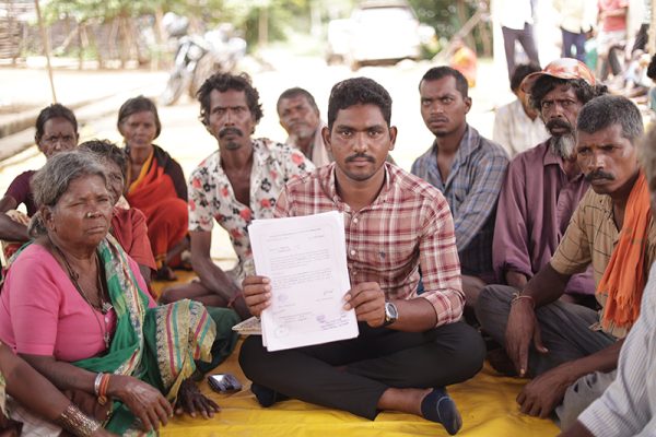 Mission Programme