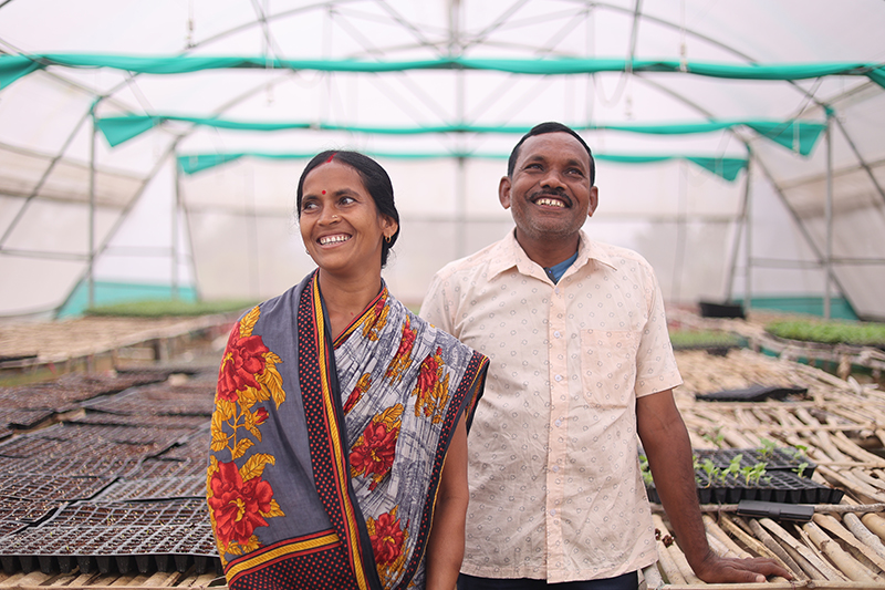 Gender and Development