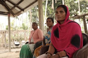 Poverty and Employment